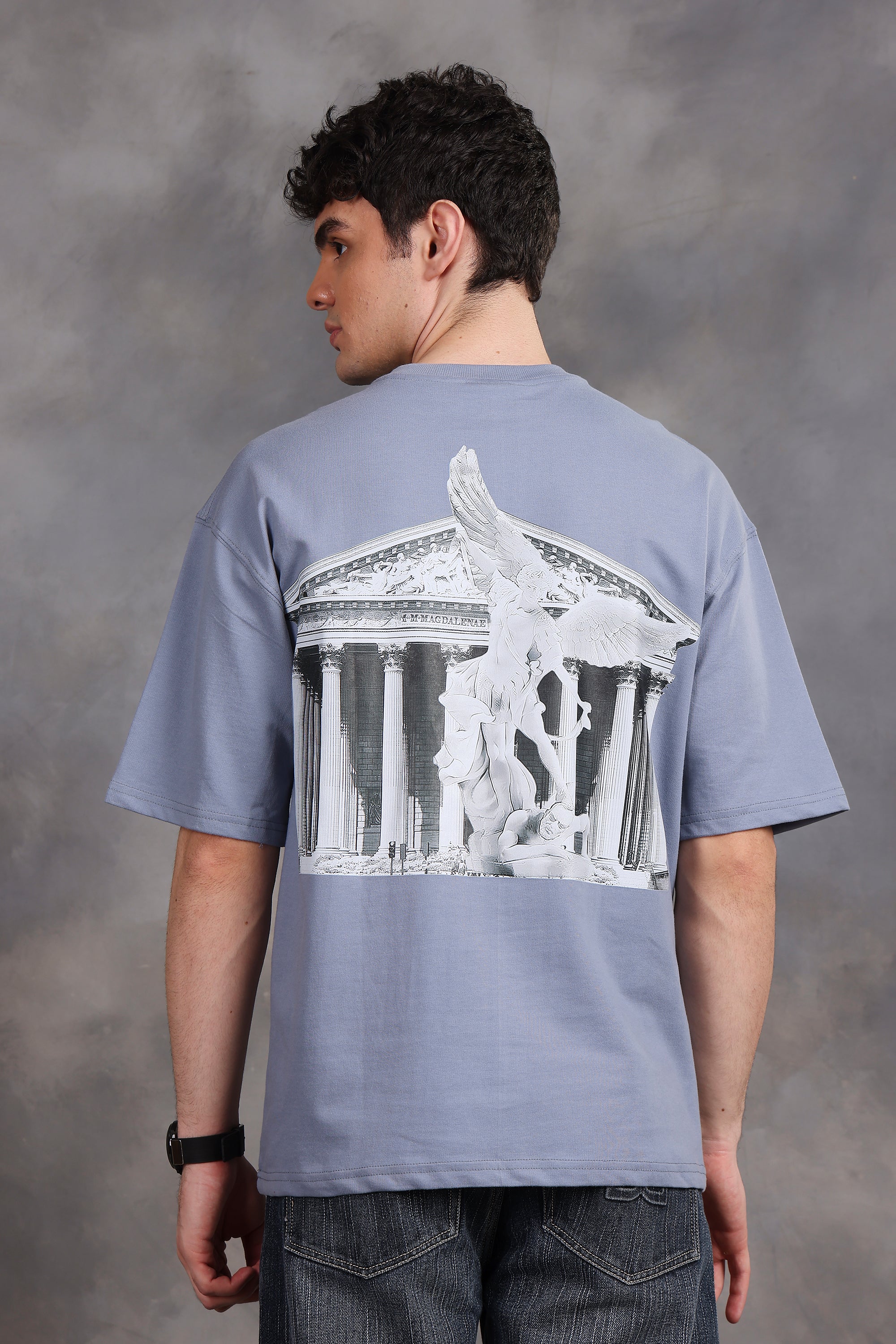 Magdalene Mayhem and Pegasus Tshirt Combo