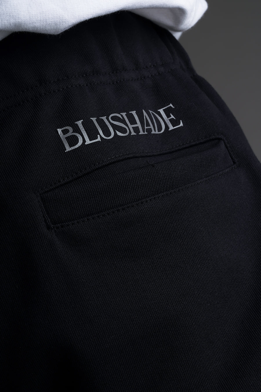 Signature Black and Beige joggers Combo