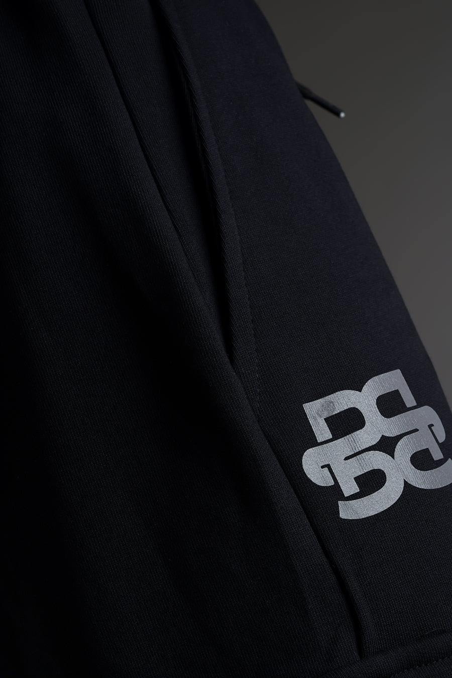 Signature Black and Beige joggers Combo