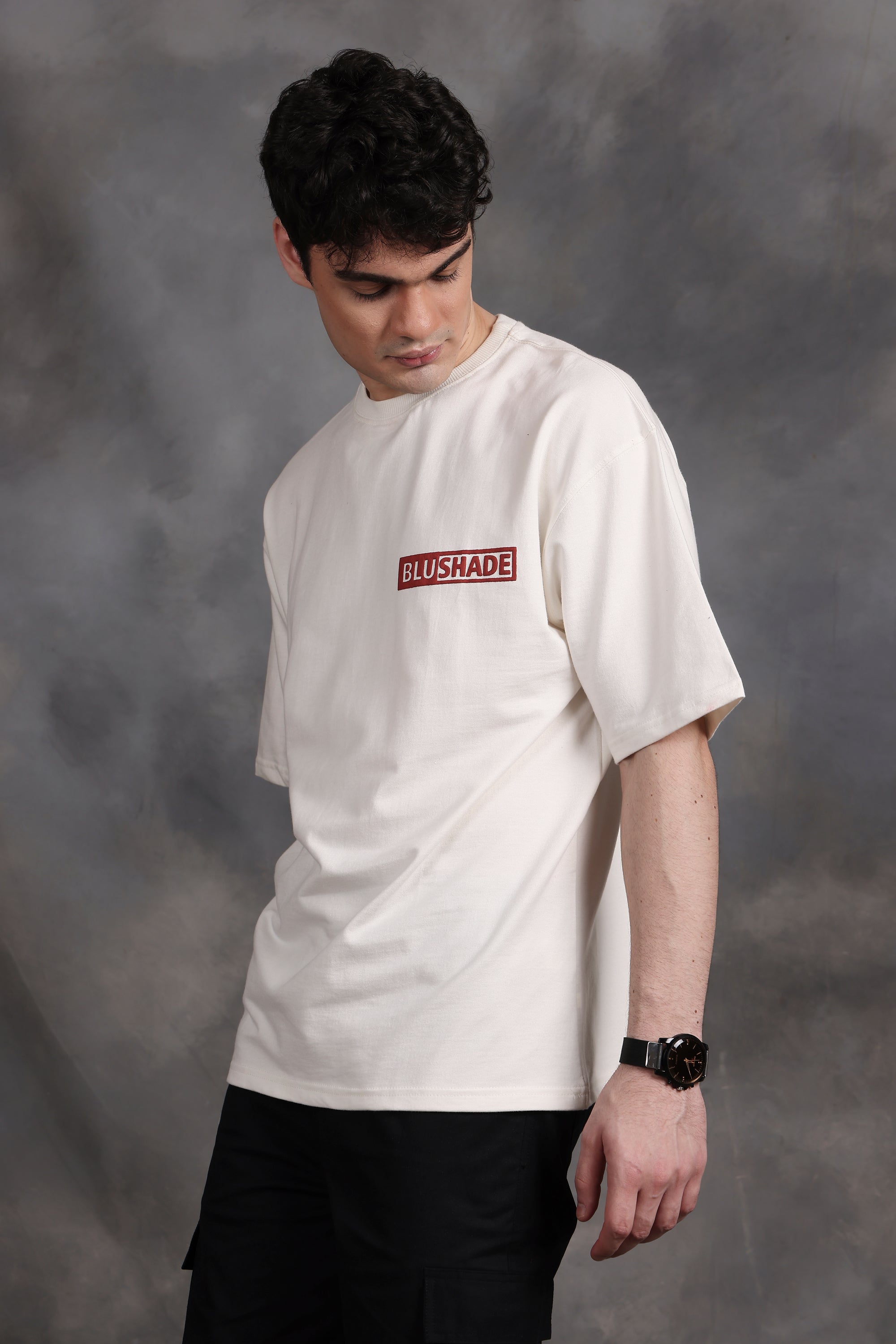 G Wagon Oversized T-Shirt