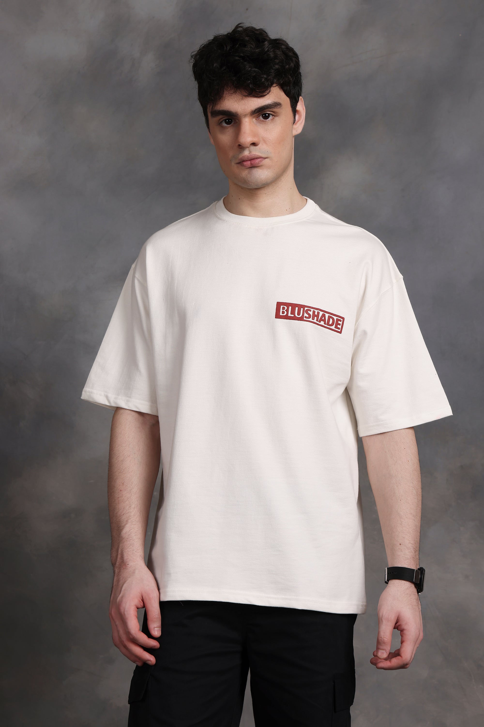 G Wagon Oversized T-Shirt