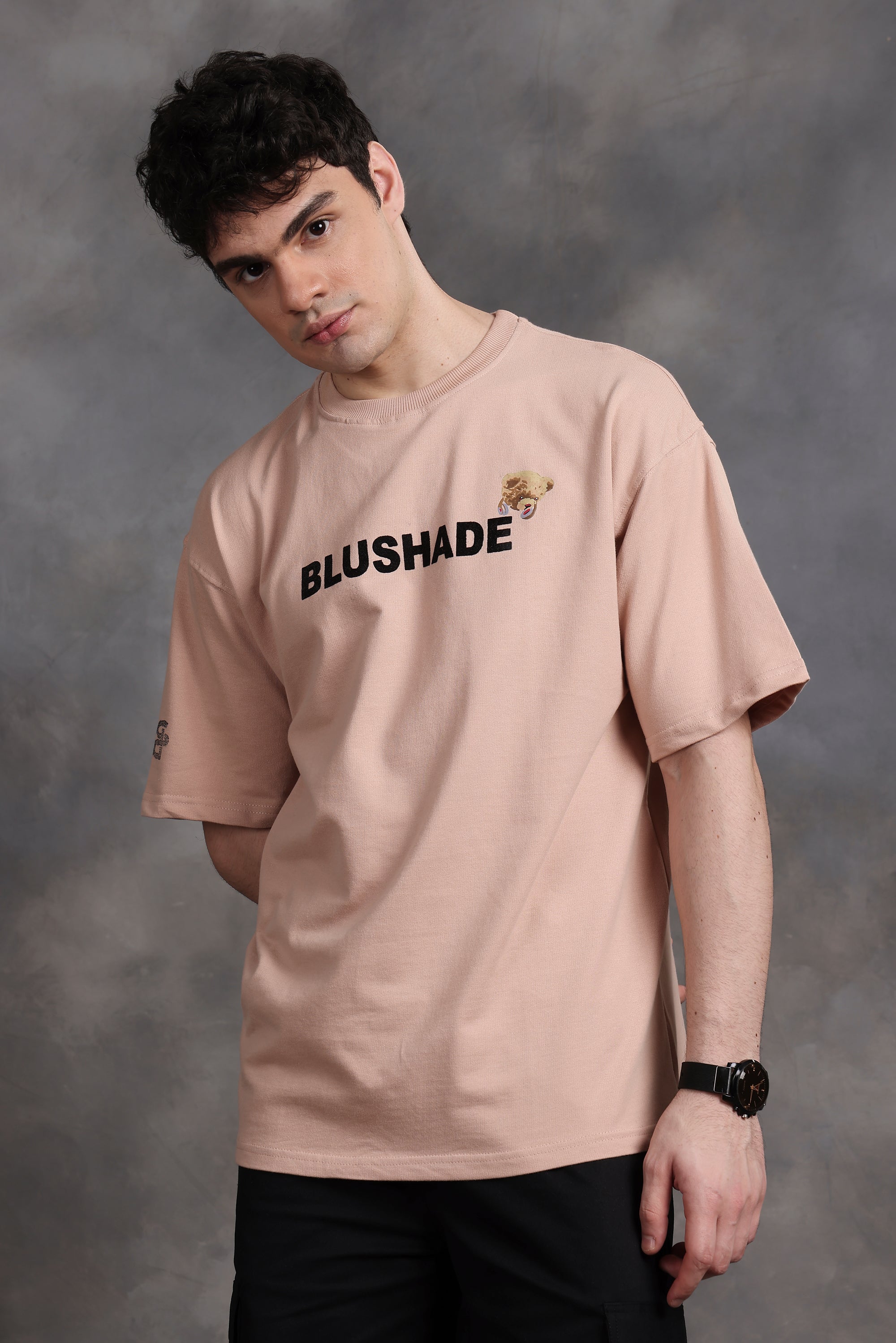 Moneyfesting Oversized T-Shirt